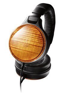 Навушники Audio-Technica ATH-WBLTD Основне Фото №1