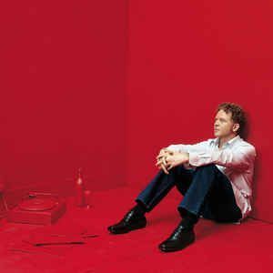 Вінілова платівка Simply Red - Home Red Vinyl Основне Фото №3
