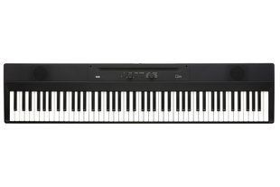 Цифровое пианино Korg Liano L1 Black Основное Фото №1