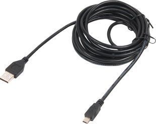 Кабель USB A-B CableXpert 3.0m Основное Фото №1