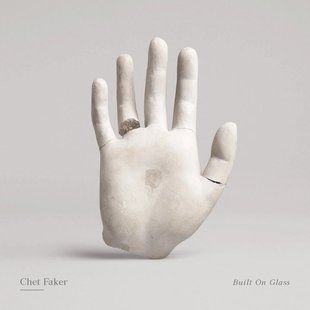 Виниловая пластинка Chet Faker - Built On Glass (2LP) Основное Фото №1