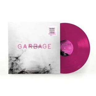 Вінілова платівка Garbage - Copy / Paste , Black Friday 2024 RSD Vinyl edition Основне Фото №1