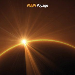 Виниловая пластинка ABBA &ndash; Voyage Основное Фото №1