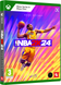 Гра NBA 2K24 INT Xbox One\Series X Фото №2