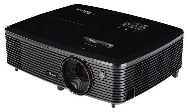 Проектор Optoma HD 142X