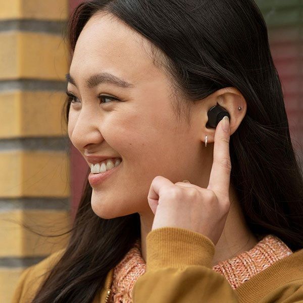 Навушники Sennheiser CX Plus Se True Wireless Основне Фото №4