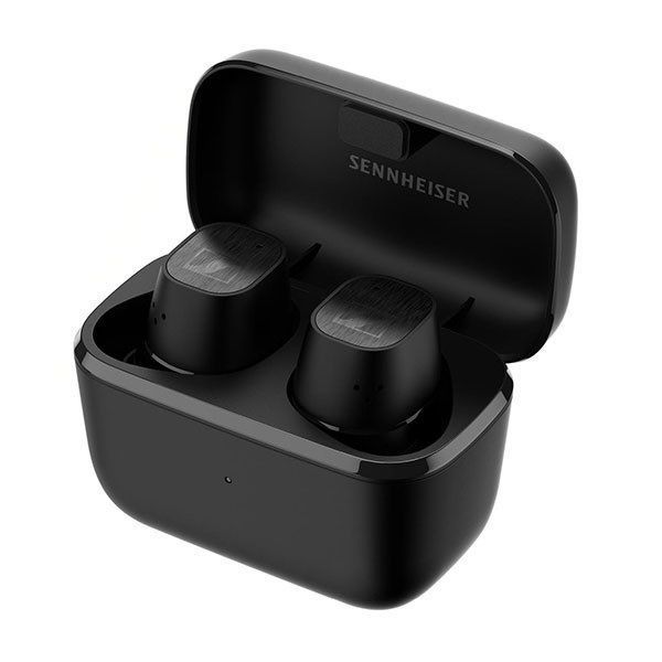 Навушники Sennheiser CX Plus Se True Wireless Основне Фото №2