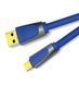 Кабель USB Chord Clearway USB A-C 1m Фото №1