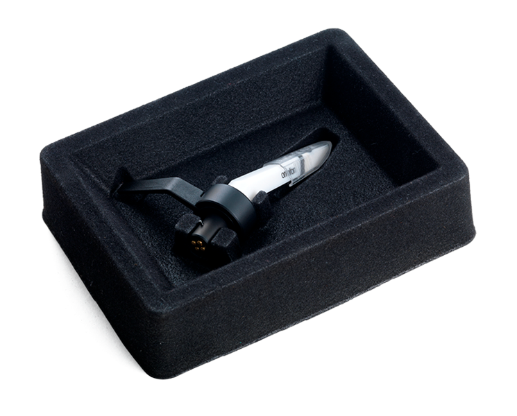 Звукосниматель Ortofon CONCORDE MKII Scratch Основное Фото №2