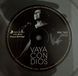 Виниловая пластинка Vaya Con Dios &ndash; Comme On Est Venu...(Limited Edition) Numbered, Transparent Vinyl Фото №4