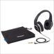 Навушники Denon AH-D340 Фото №3