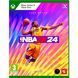 Гра NBA 2K24 INT Xbox One\Series X Фото №1