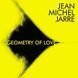 Музыкальный CD диск Jean-Michel Jarre - Geometry of Love фирменный Фото №1