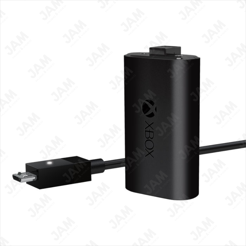 Зарядне облаштування Xbox One Основне Фото №3