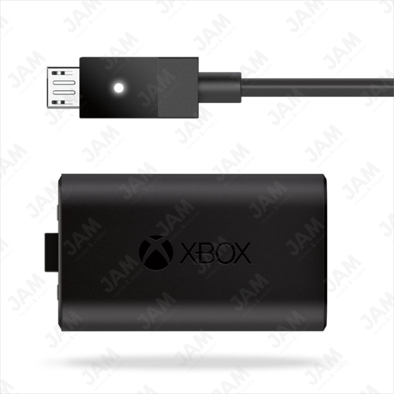 Зарядне облаштування Xbox One Основне Фото №2