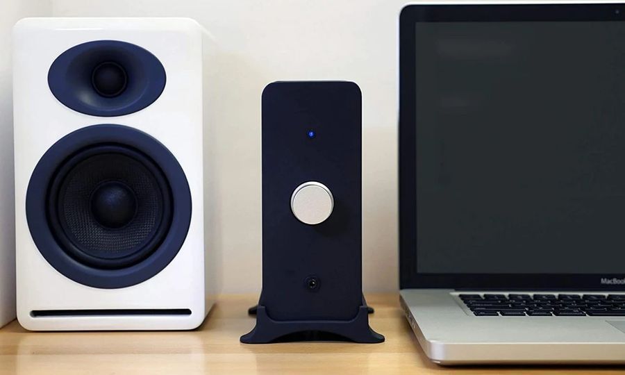 Підсилювач Audioengine N22 Основне Фото №4