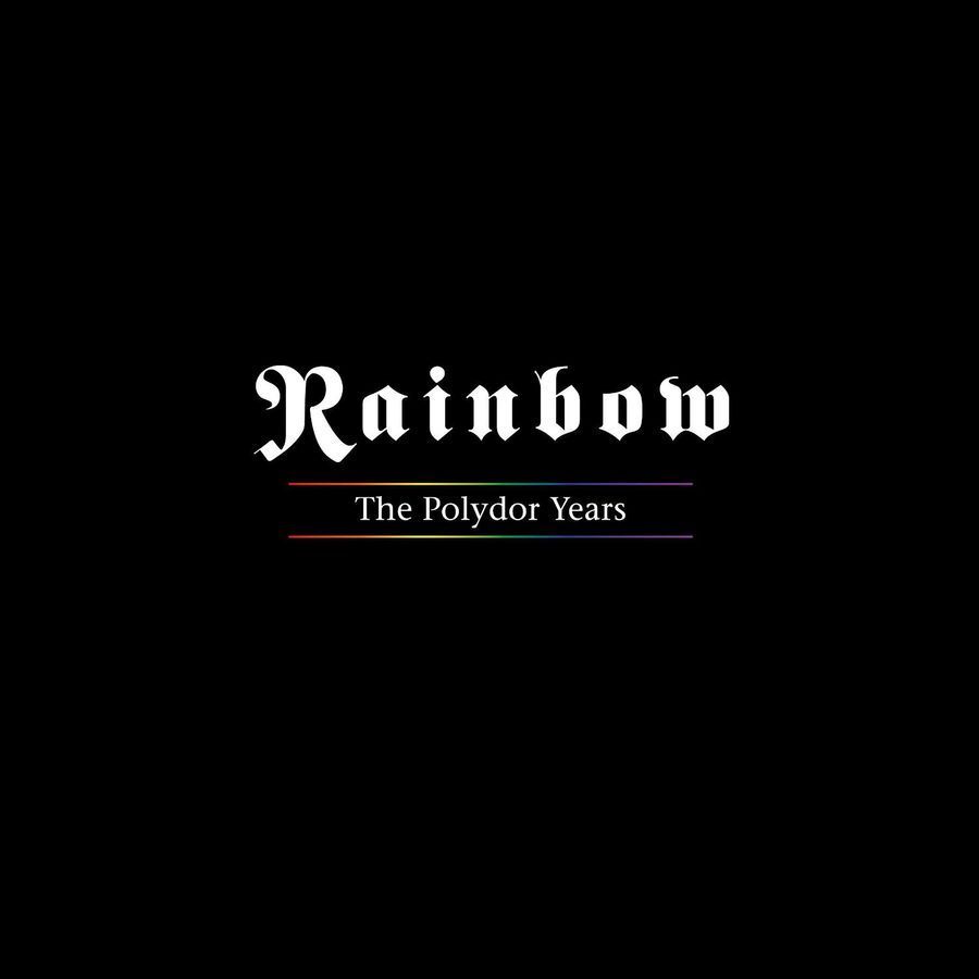 Виниловая пластинка Rainbow - The Polydor Years (Limited Edition Vinyl Box Set 9LP) Основное Фото №2