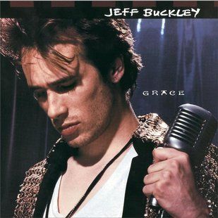 Виниловая пластинка Jeff Buckley - Grace Основное Фото №1