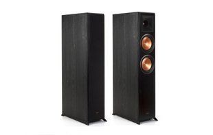 Підлогова акустика Klipsch Reference Premiere RP-6000F Основне Фото №1
