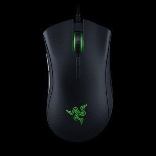 Ігрова миша Razer Death Adder Elite Основне Фото №1
