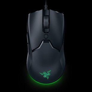 Ігрова миша RAZER Viper mini (RZ01 - 03250100 - R3M1) Основне Фото №1