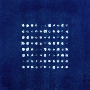 Виниловая пластинка Olafur Arnalds - Re:Member, White / Blue Marble Vinyl Основное Фото №1