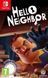 Hello Neighbor Nintendo Switch Фото №1