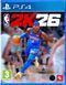 Гра NBA 2K26 PS4 Фото №1