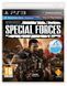 Игра SOCOM: Special Forces PS3 Б/У Фото №1