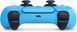 Джойстик PS5 Playstation 5 Dualsense Controller Starlight Blue Фото №3
