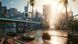 Гра Cyberpunk 2077: Ultimate Edition PS5 Фото №3
