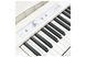 Цифровое фортепиано KORG LP-180 White Фото №4