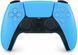 Джойстик PS5 Playstation 5 Dualsense Controller Starlight Blue Фото №1