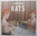 Виниловая пластинка Balthazar - Rats Фото №1