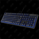 Игровая клавиатура STEELSERIES APEX M500 Фото №2
