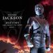 Музичний CD диск Michael Jackson History - Past, Present And Future - Book I (2Cd) фірмовий Фото №1