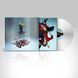 Виниловая пластинка M&aring;neskin - Rush! 180 Gram, White Vinyl, Silver Foil Фото №3
