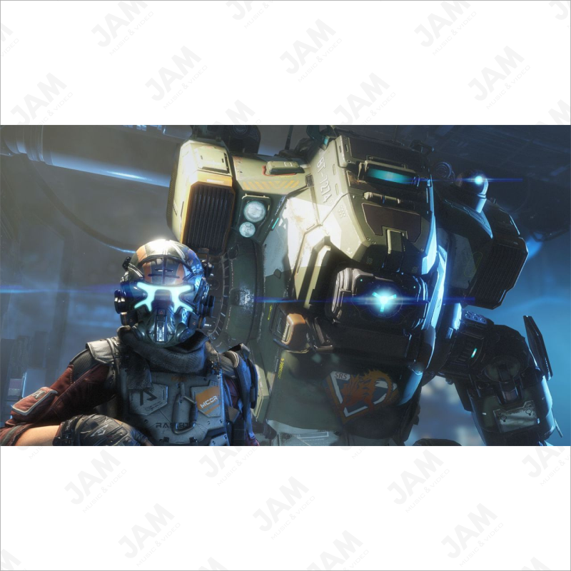 Гра Titanfall 2 (рус. версія) б/У на Xbox One Основне Фото №4