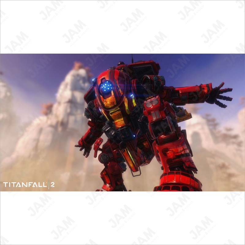 Гра Titanfall 2 (рус. версія) б/У на Xbox One Основне Фото №2
