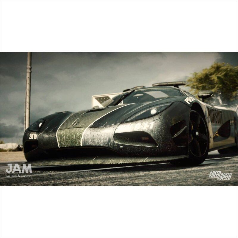 Игра Need for Speed. Rivals Complete Edition на Xbox ONE Основное Фото №3