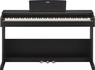 Цифровое пианино Yamaha Arius YDP-103 Black Основное Фото №1