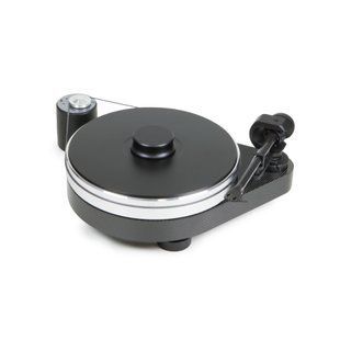 Програвач вінілу Pro - Ject RPM 9 Carbon Основне Фото №1