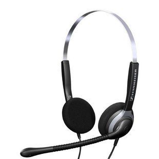 Гарнітура Sennheiser SH 250 Основне Фото №1