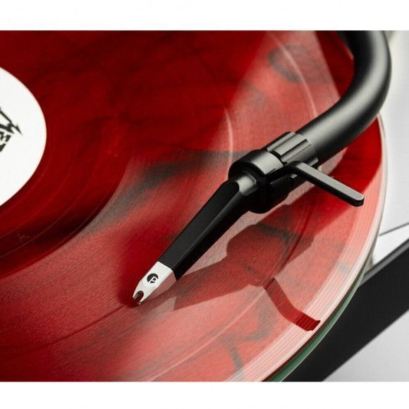 Програвач вінілу Pro-Ject Art Metallica Pick It S2 C Основне Фото №3