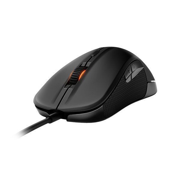 Ігрова миша STEELSERIES Rival Основне Фото №2