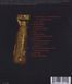 Музыкальный CD диск Megadeth - Greatest Hits - Back To The Start фирменный Фото №2