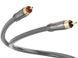 Кабель міжблоковий Qed Performance Audio 40I 1M (Qe6113) Фото №2