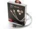 Кабель міжблоковий Qed Performance Audio 40I 1M (Qe6113) Фото №5