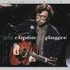 Виниловая пластинка Eric Clapton - Unplugged (3LP), Enhanced edition Фото №1