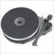 Програвач вінілу Pro - Ject RPM 5.1 (2m - Red) Anthrazit Фото №1